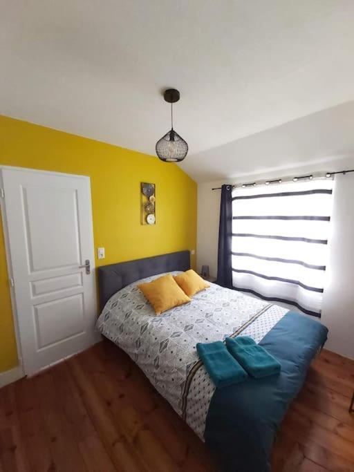 L'Industriel - Lourdes Centre Apartman Kültér fotó